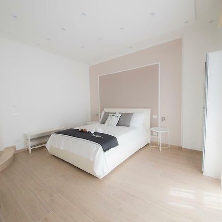 シェリー B&B サレルノ エクステリア 写真